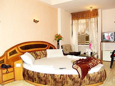 O Delhi Continental Hotel 3*