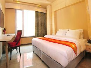 Hotel Krishna Plaza 'new Delhi' - By M S Hospitality New Delhi