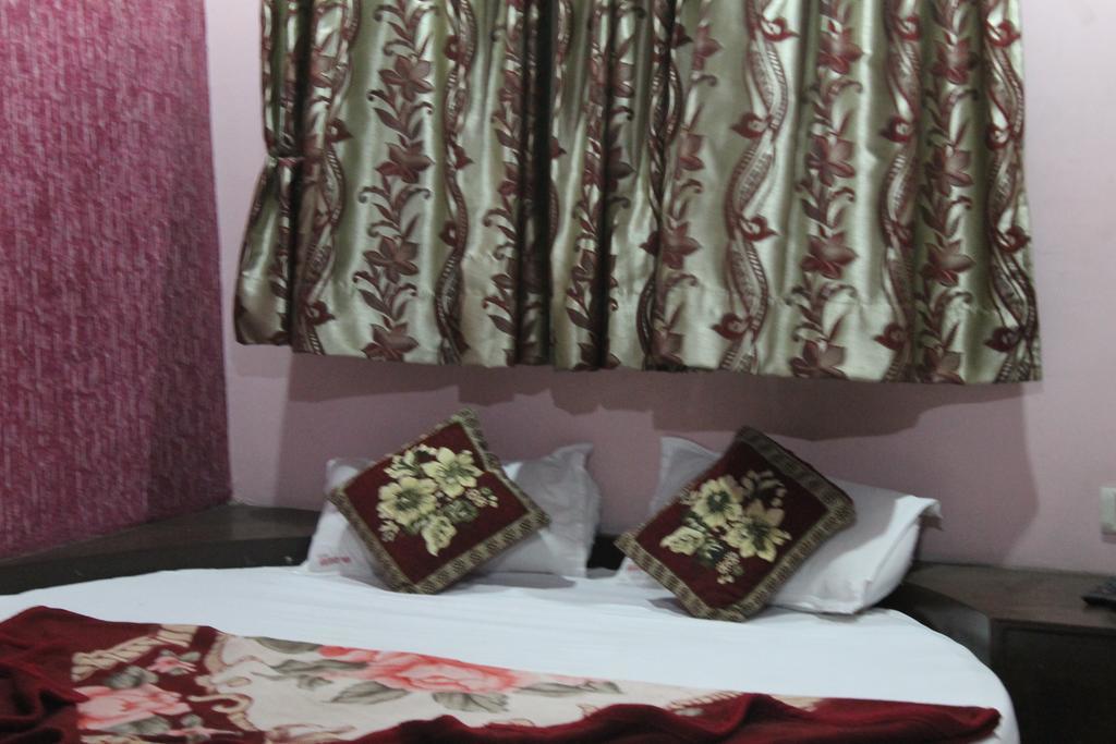 Hridey Hotel 2*