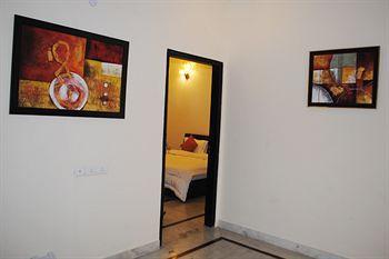 Fabexpress Rajdeep Palace Hotel New Delhi