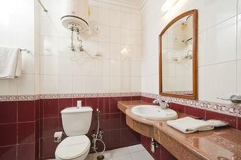 Fabexpress Rajdeep Palace 3* New Delhi