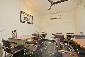 Fabexpress Rajdeep Palace Hotel New Delhi