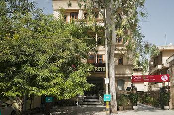 Hotel Fabexpress Rajdeep Palace 3*