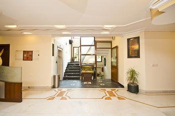 Fabexpress Rajdeep Palace Hotel