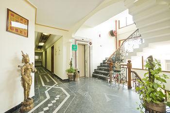 Fabexpress Rajdeep Palace