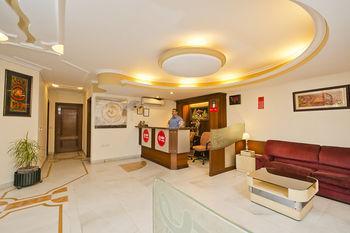Hotel Fabexpress Rajdeep Palace