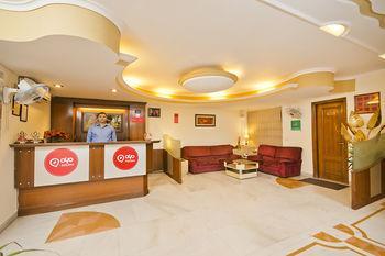 Fabexpress Rajdeep Palace Hotel