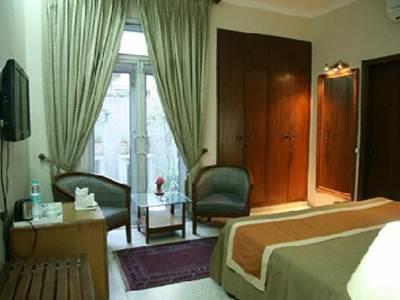 The Royal Residency 3* Nova Deli