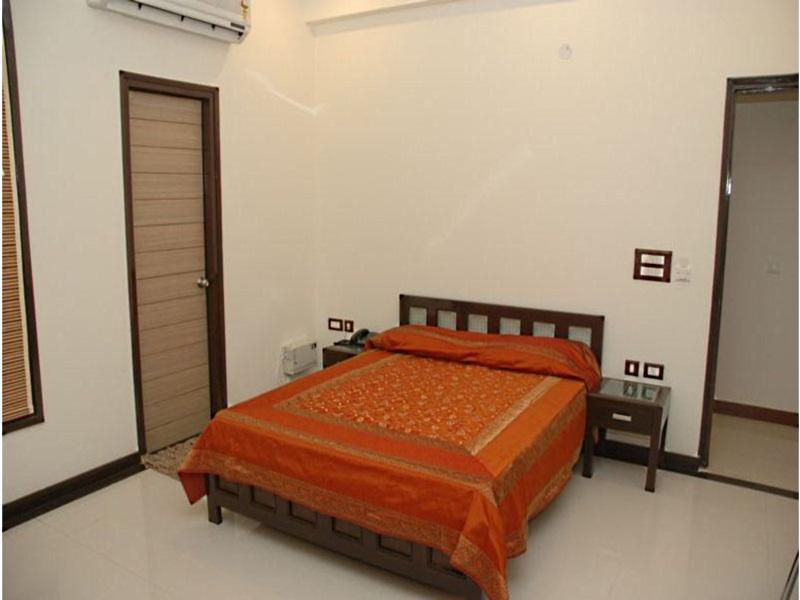 Dahleez - A Boutique Hotel