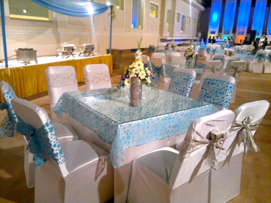 Lilywhite Hotel 3*