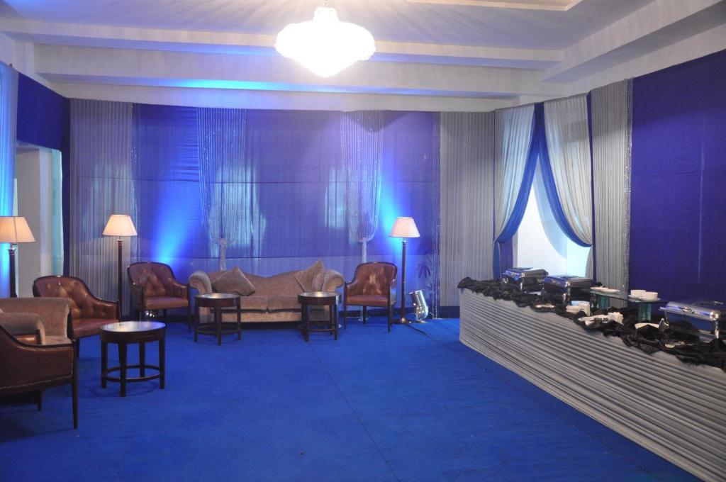 Lilywhite Hotel