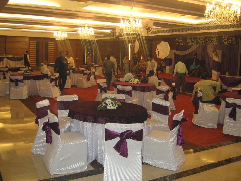 Hotel Lilywhite New Delhi