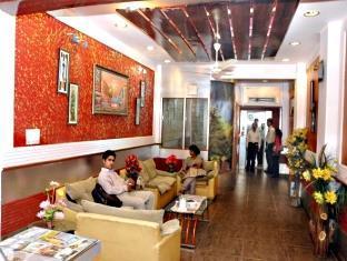 Hotel Milan Deluxe