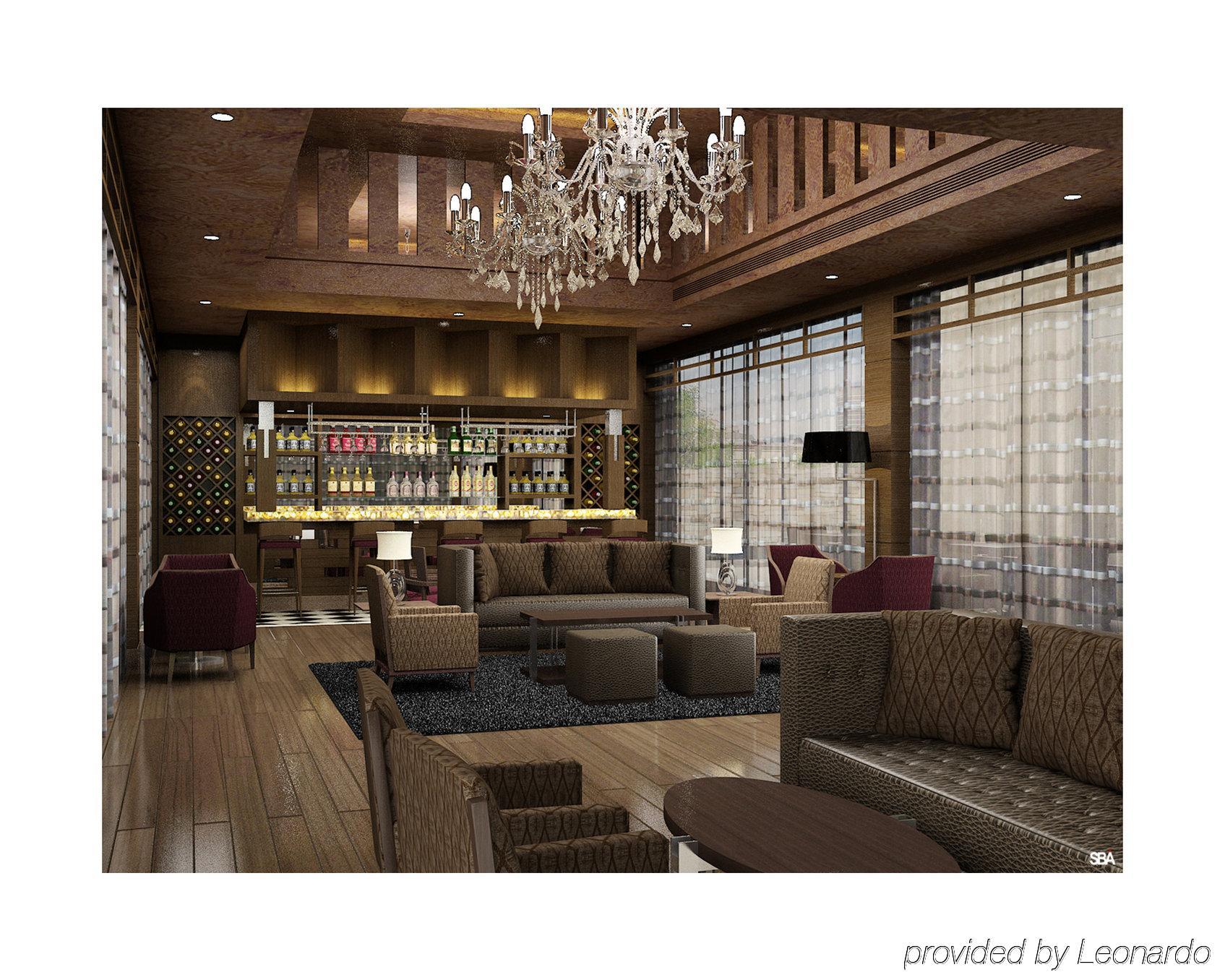 The Ocean Pearl Gardenia Hotel