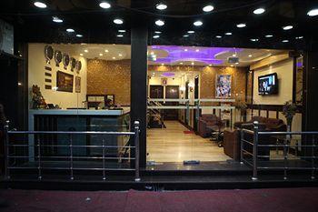Pahwa International Hotel Nova Deli