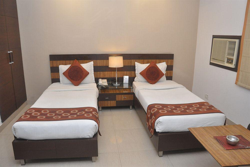 Hotel Fabexpress Le Grand