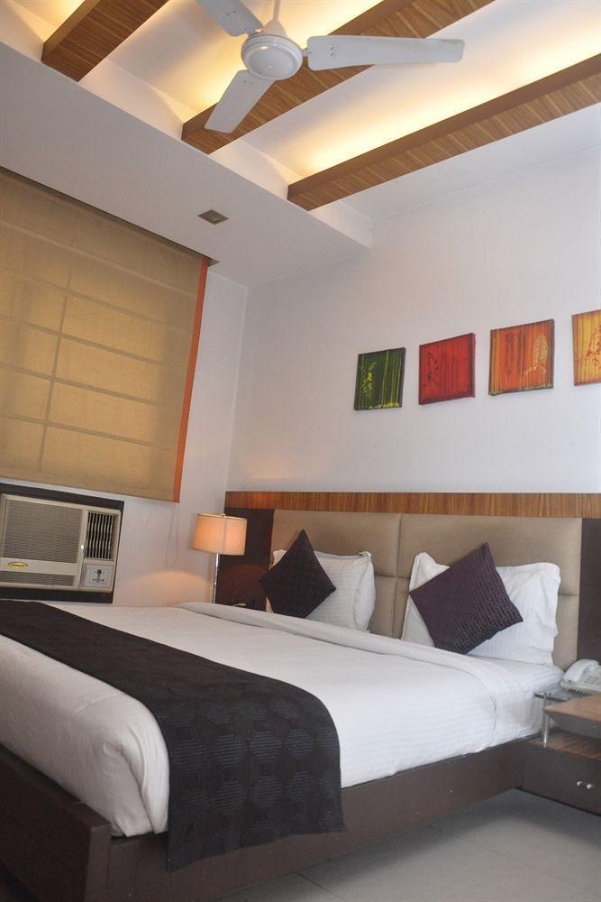 Fabexpress Le Grand Hotel