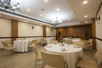 Hotel Hotel Athena New Delhi