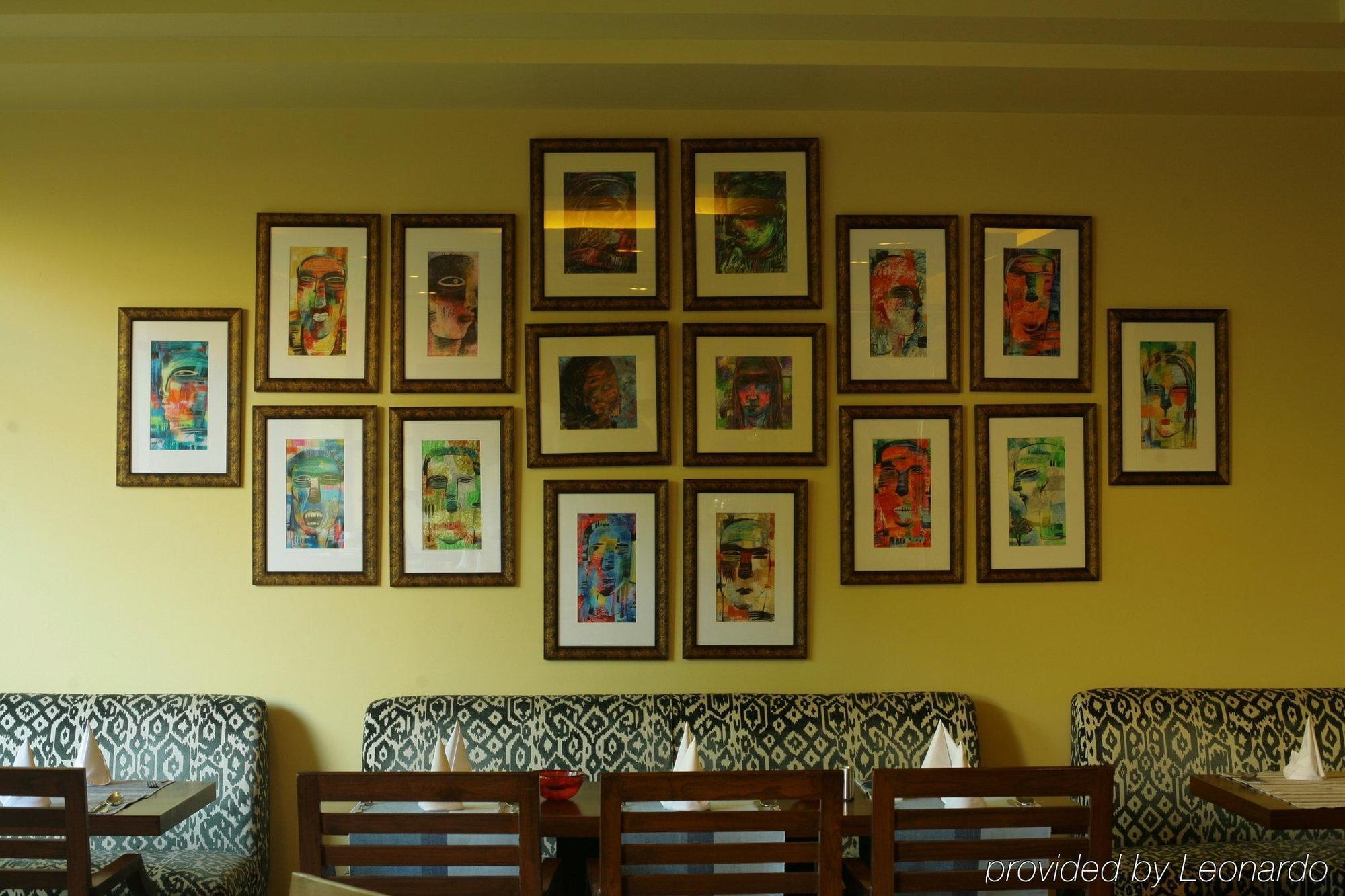 The Orion - Greater Kailash Hotel 4*