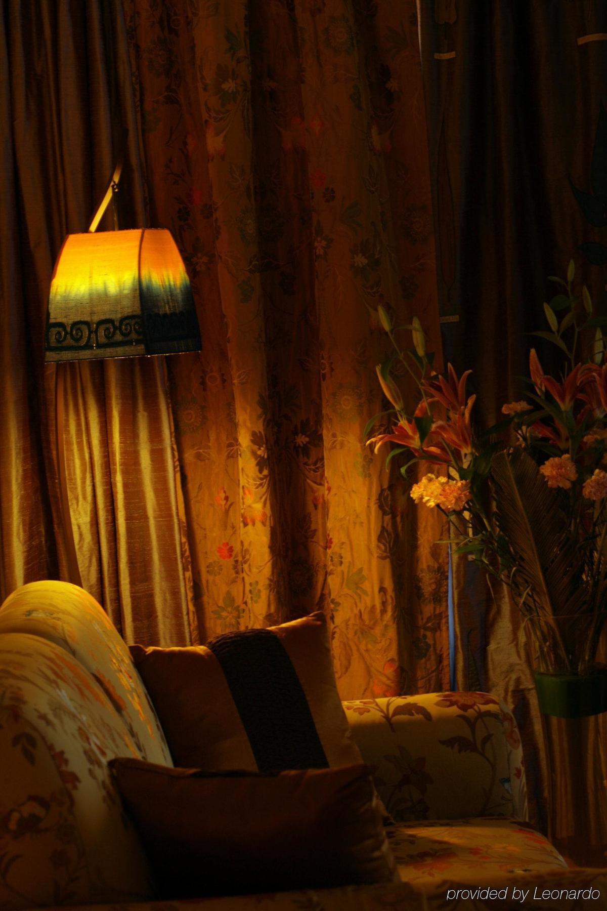 The Orion - Greater Kailash 4* New Delhi