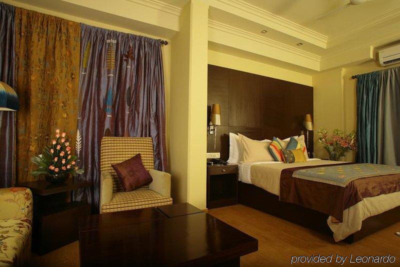 The Orion - Greater Kailash New Delhi