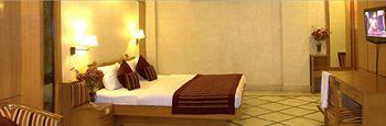 Hotel Spot New Delhi