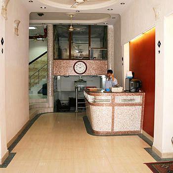 Hotel Pearl Plaza
