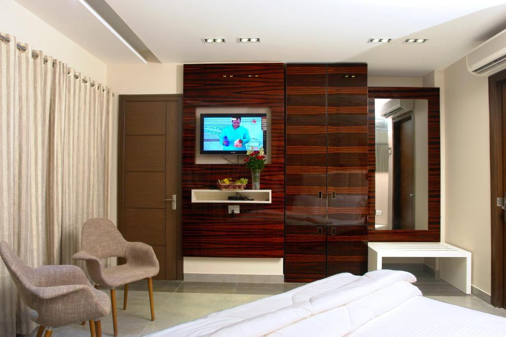 Hotel Gulnar 3*