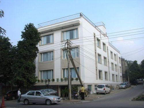 Alpina & Hotel 3*