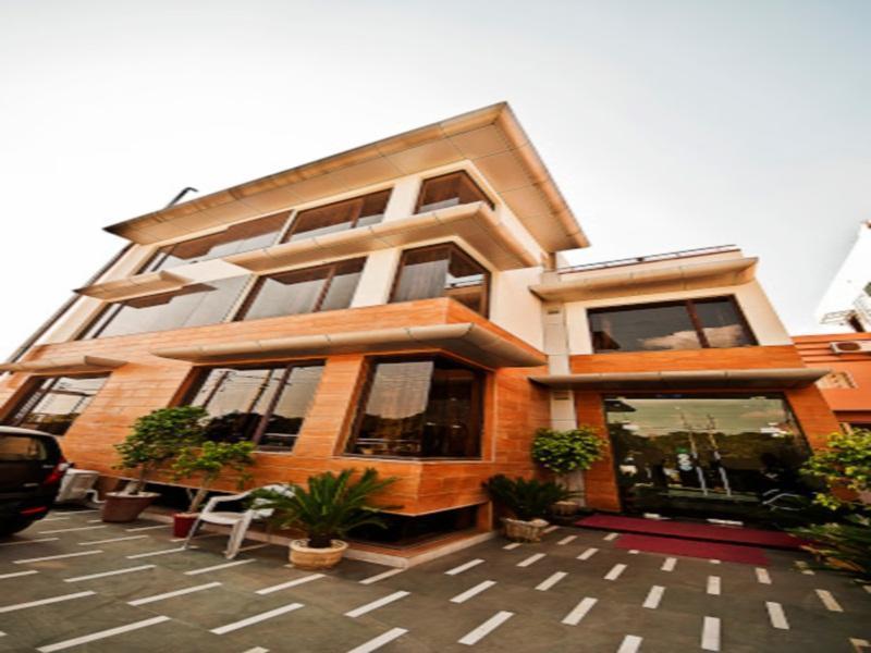 Guest house S.d Royal New Delhi