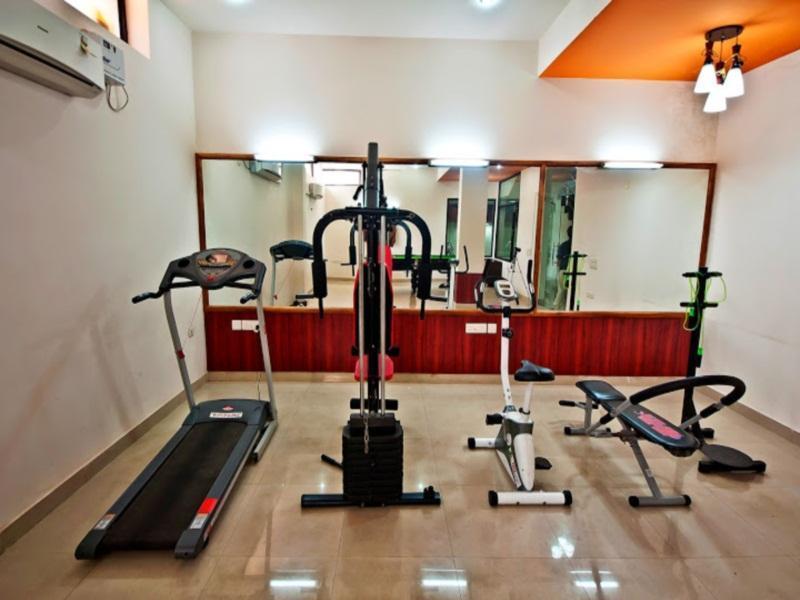 Guest house S.d Royal