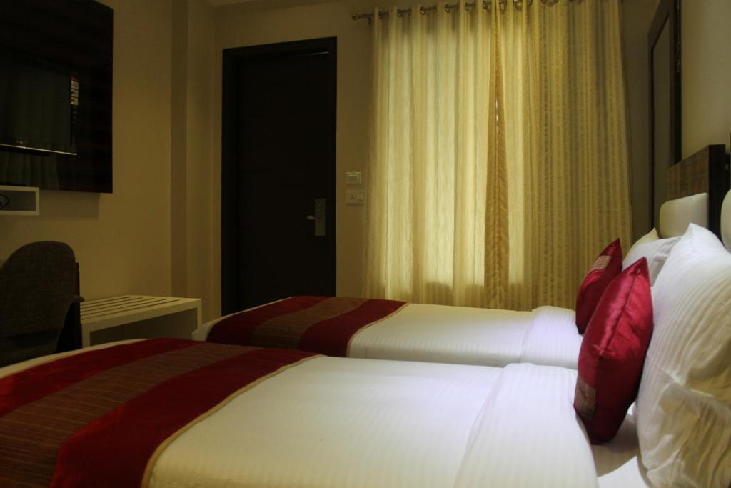 Gulnar Hotel 3*