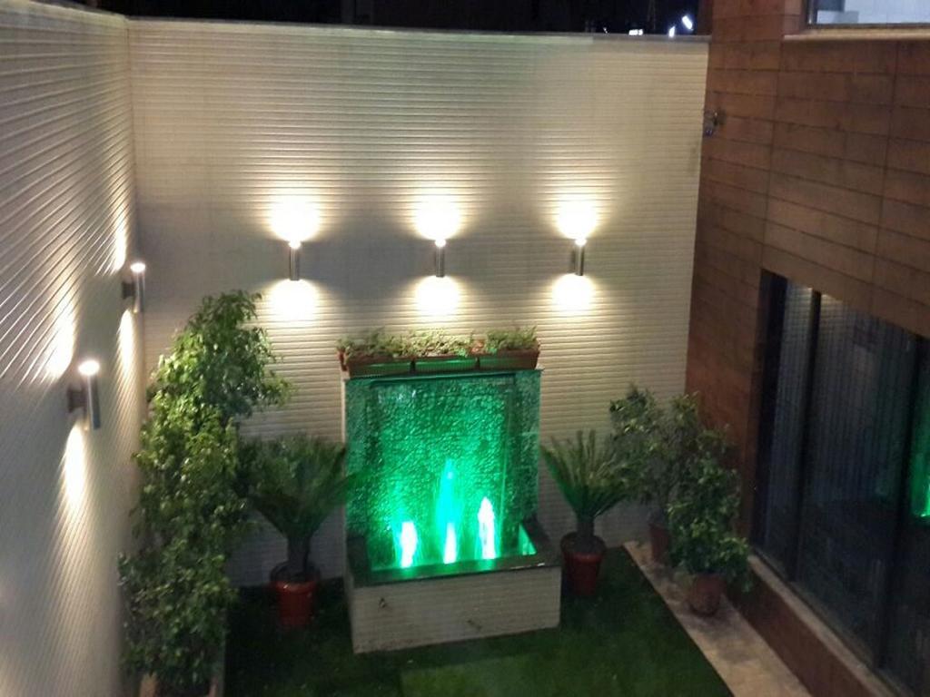 When In Gurgaon - Service Apartments, Near Medanta Medicity Delhi (National Capital Territory of India)