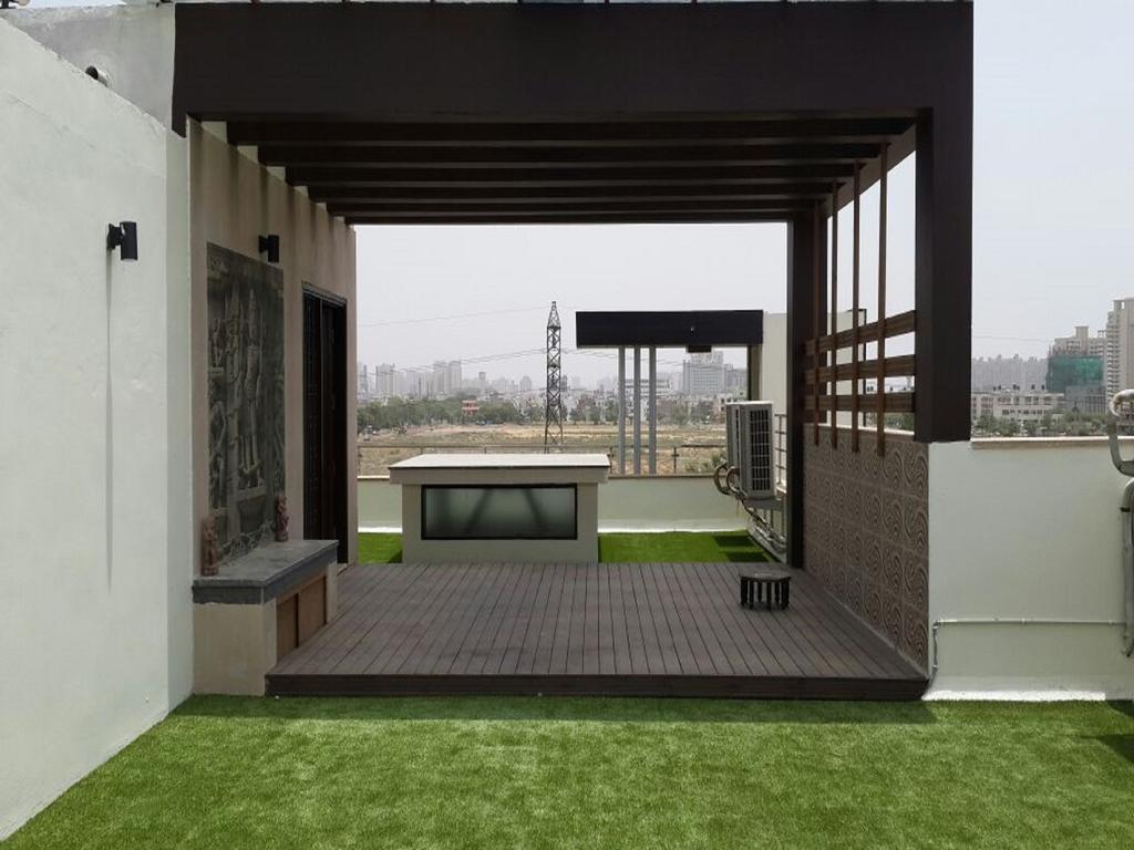When In Gurgaon - Service Apartments, Near Medanta Medicity