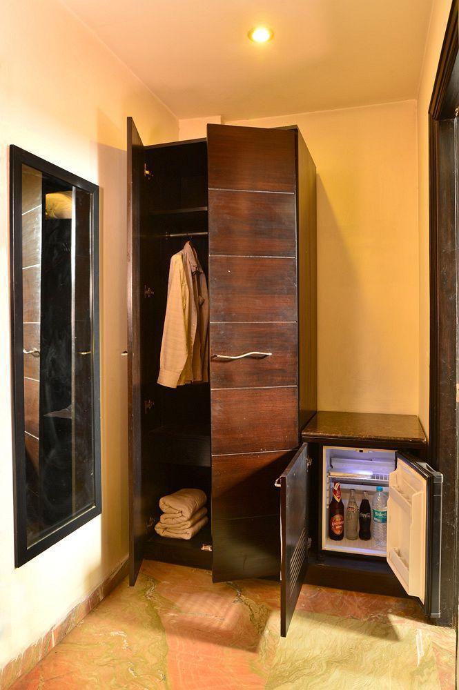 Hotel Shanti Palace West Patel Nagar