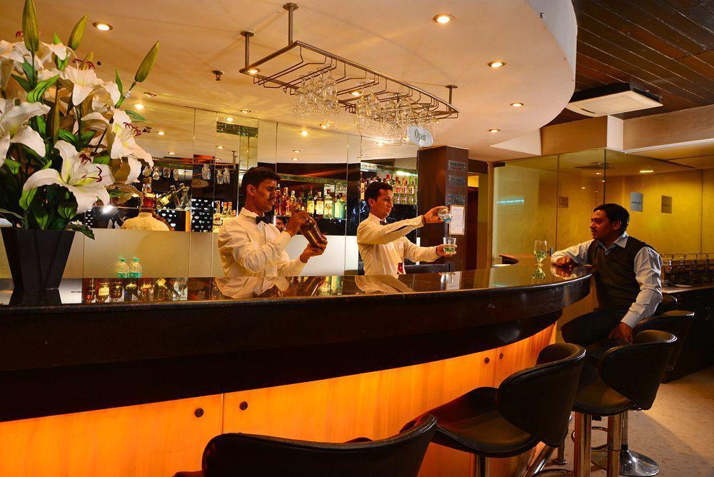 Shanti Palace West Patel Nagar Hotel