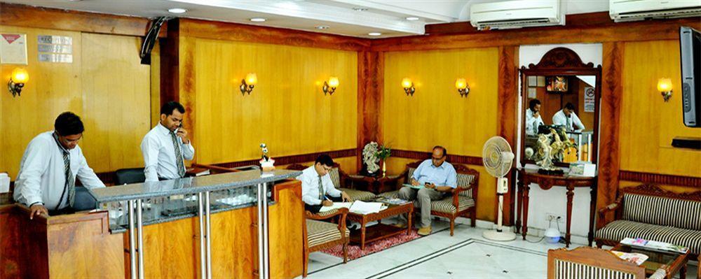 Jewel Palace Hotel