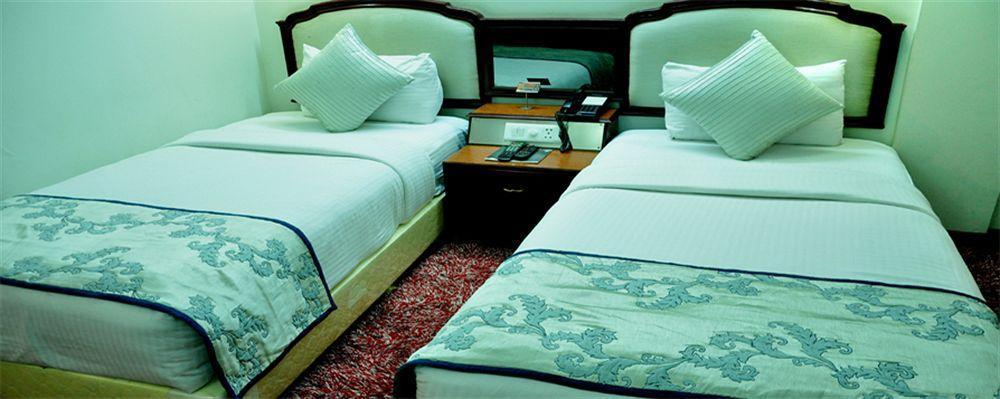 Hotel Jewel Palace New Delhi