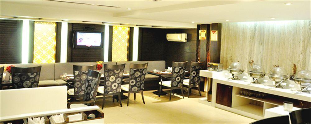 Jewel Palace 3* New Delhi
