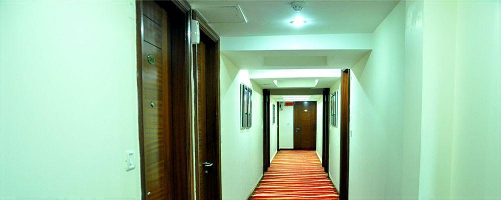 Jewel Palace Hotel
