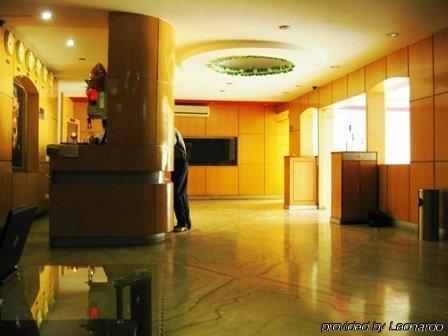 Fabexpress Grand Shoba 3* New Delhi