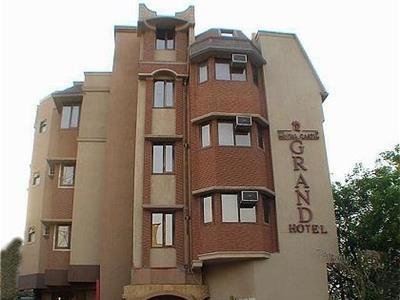 Royal Castle Grand Hotel