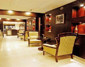 Parkland, Sufderjang Enclave New Delhi