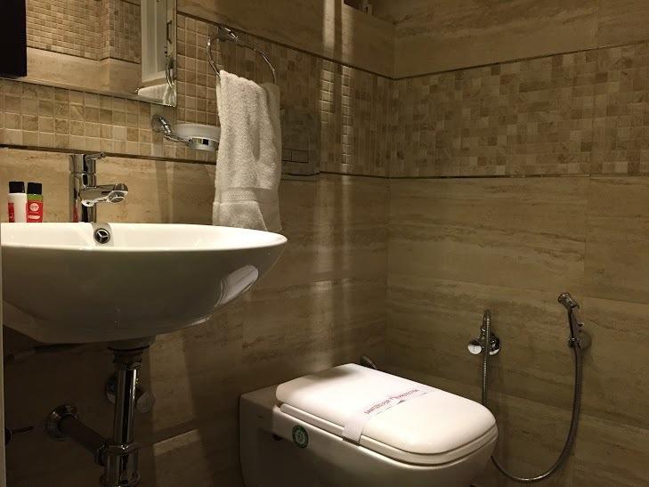 Exotica Guest house New Delhi