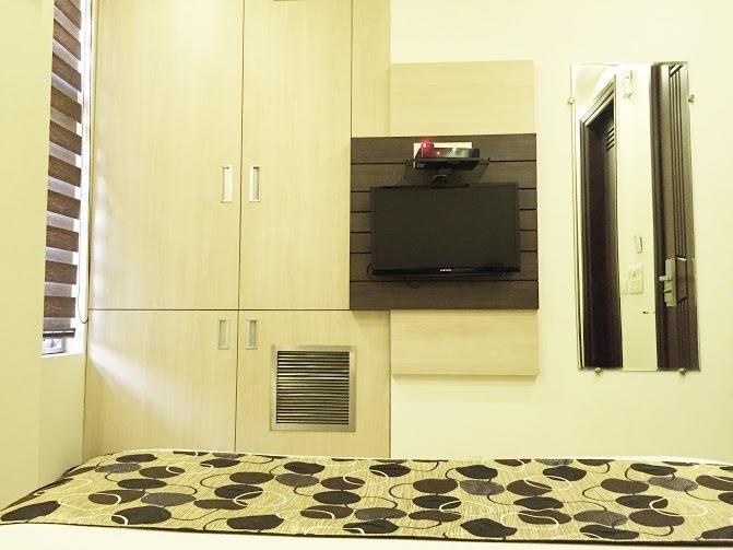 Guest house Exotica 2*