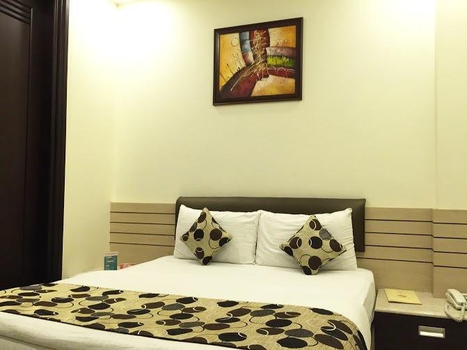 Guest house Exotica New Delhi