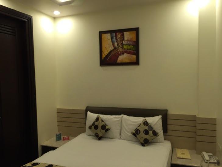 Exotica Guest house New Delhi