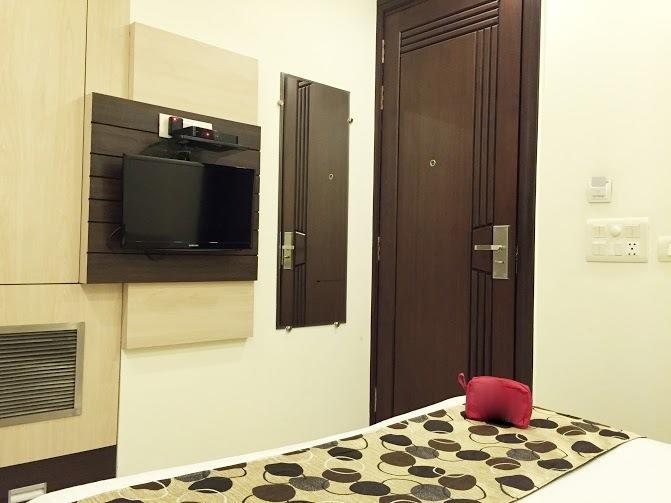 Exotica Guest house