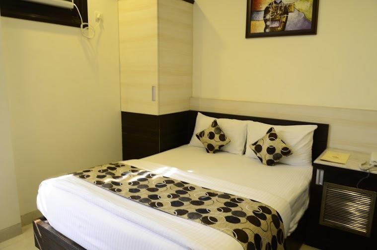 Exotica Guest house 2*