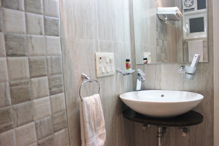 Exotica Guest house New Delhi